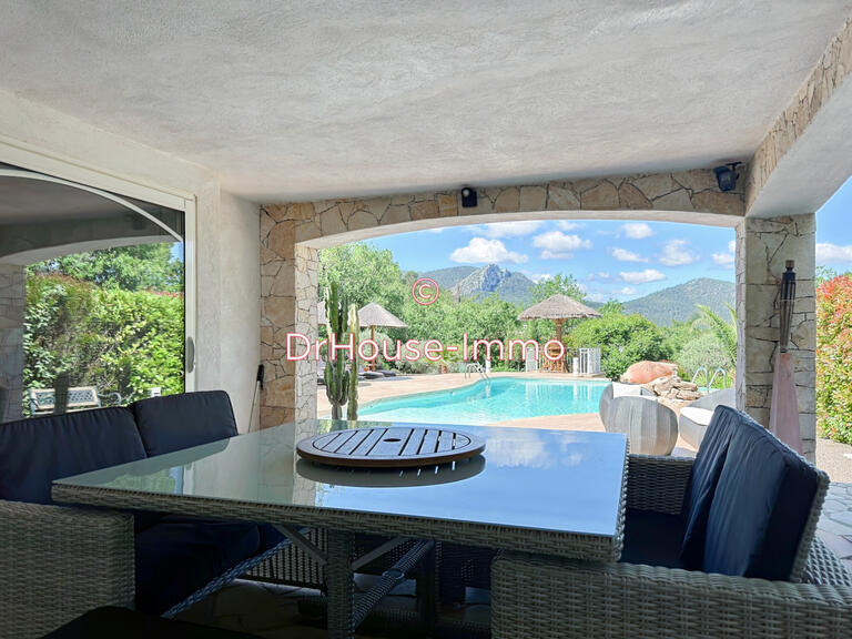 Villa Brignoles - 4 chambres - 230m²