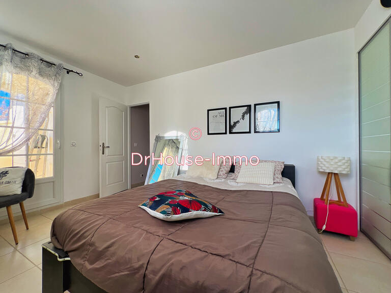 Villa Brignoles - 4 chambres - 230m²