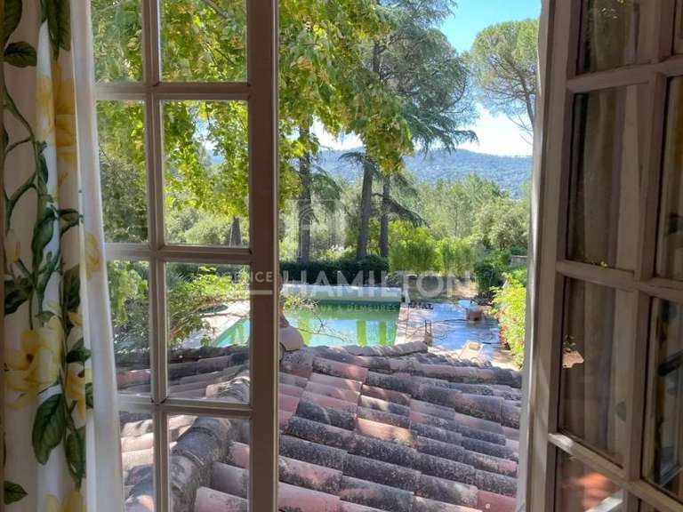 Villa Brignoles - 3 bedrooms - 163m²