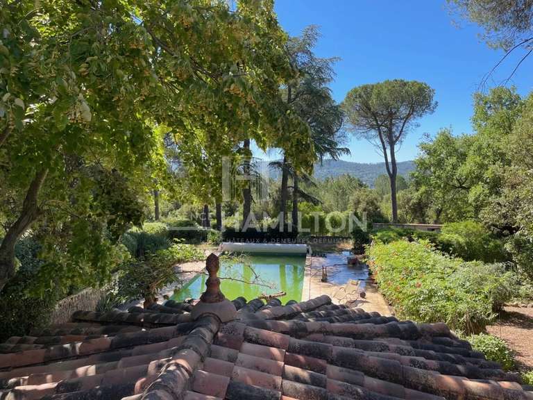 Villa Brignoles - 3 bedrooms - 163m²