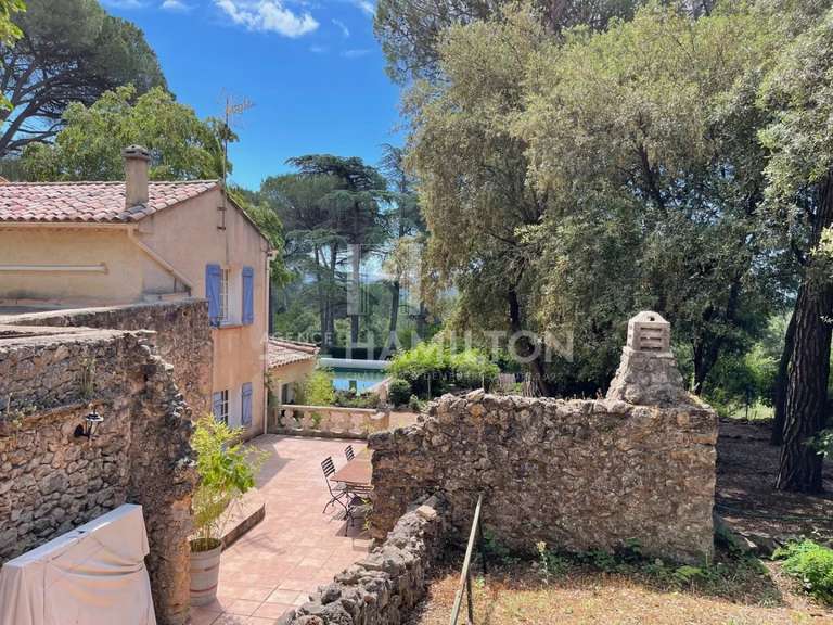 Villa Brignoles - 3 bedrooms - 163m²