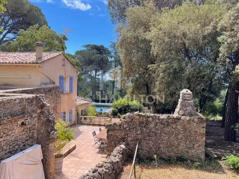 Villa Brignoles - 3 bedrooms - 163m²
