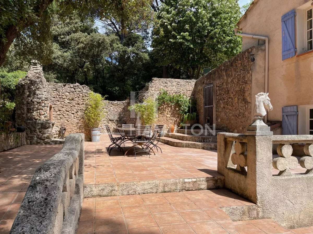 Villa Brignoles