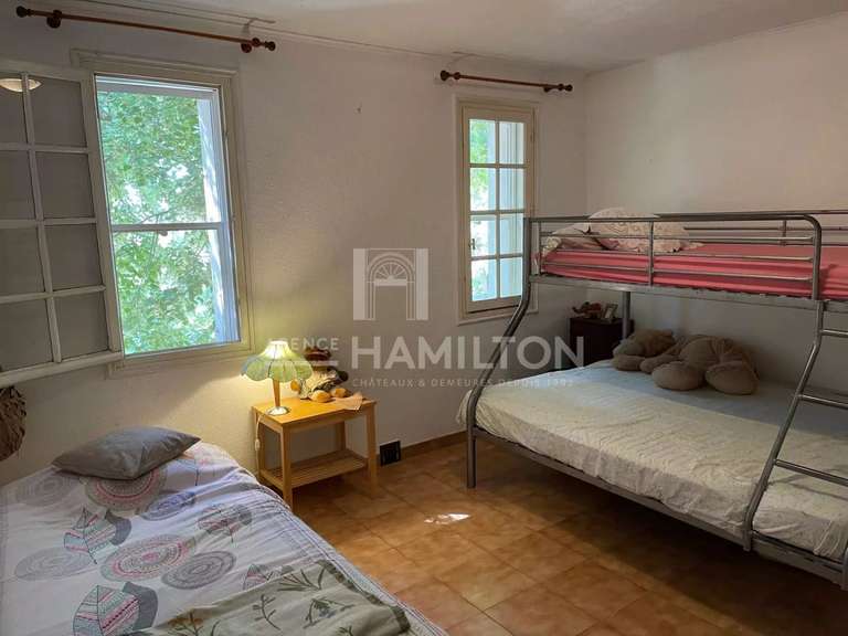 Villa Brignoles - 3 bedrooms - 163m²