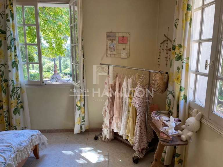 Villa Brignoles - 3 bedrooms - 163m²
