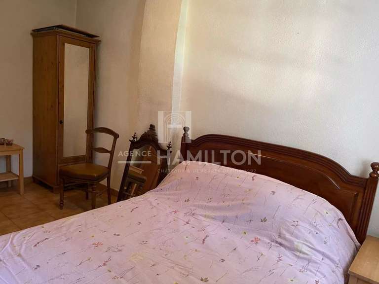 Villa Brignoles - 3 bedrooms - 163m²