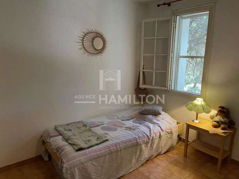 Villa Brignoles - 3 bedrooms - 163m²