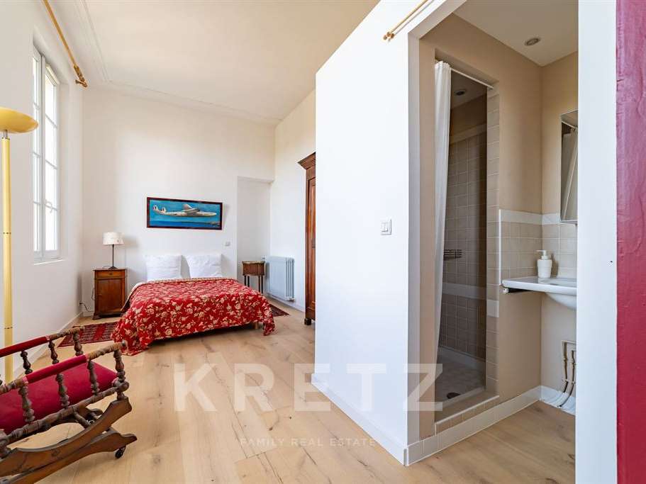 Hôtel particulier Brignon