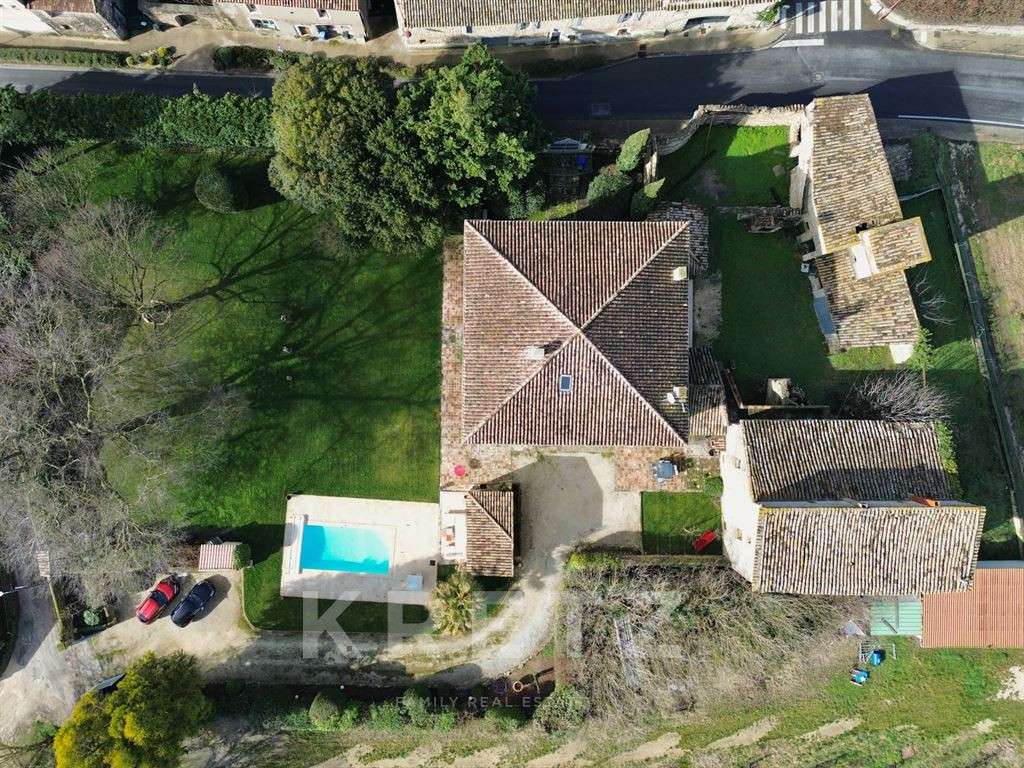 Hôtel particulier Brignon