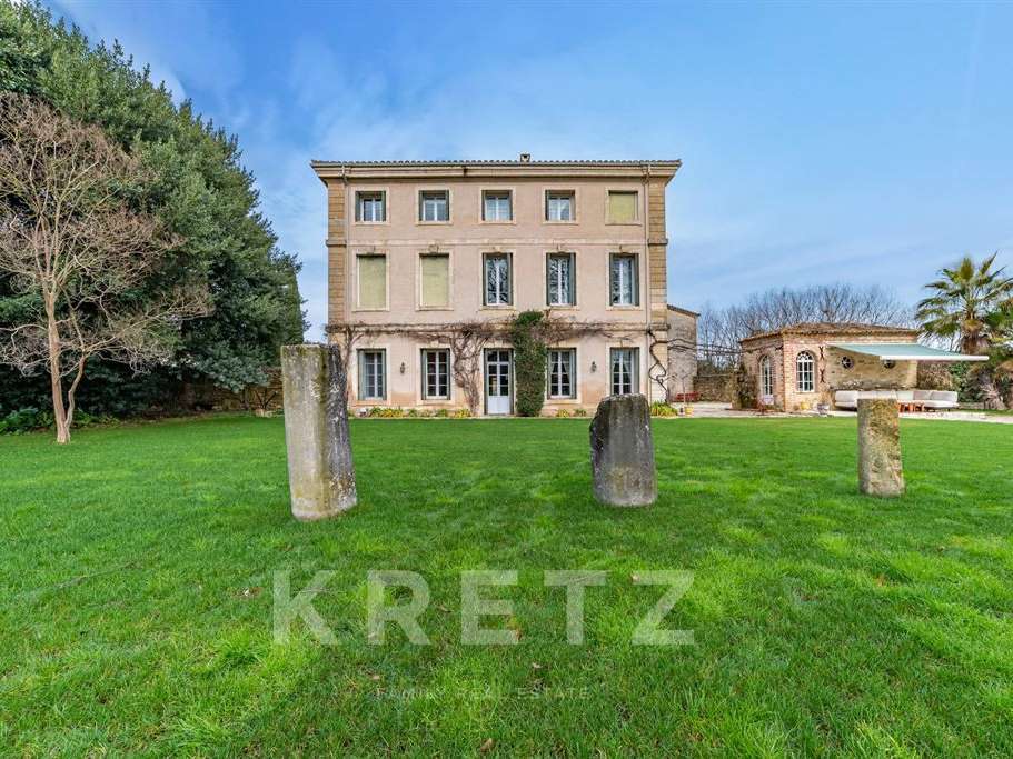 Hôtel particulier Brignon