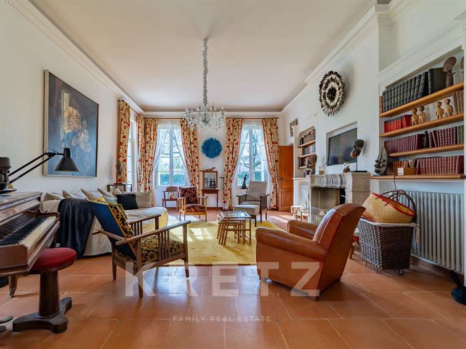 Hôtel particulier Brignon