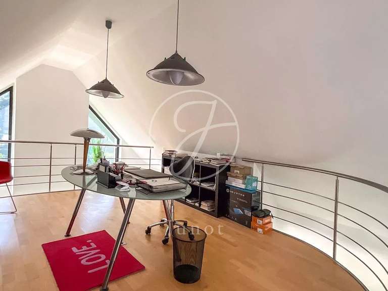 Maison Brillon - 7 chambres - 544m²