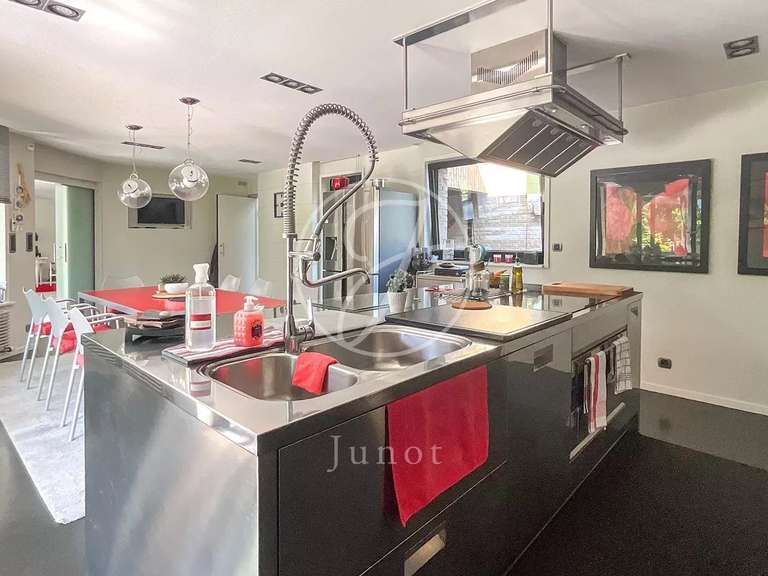 Maison Brillon - 7 chambres - 544m²