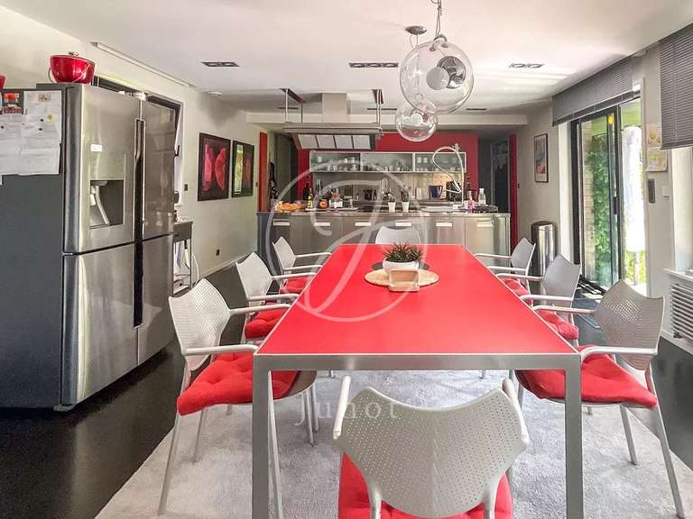 Maison Brillon - 7 chambres - 544m²