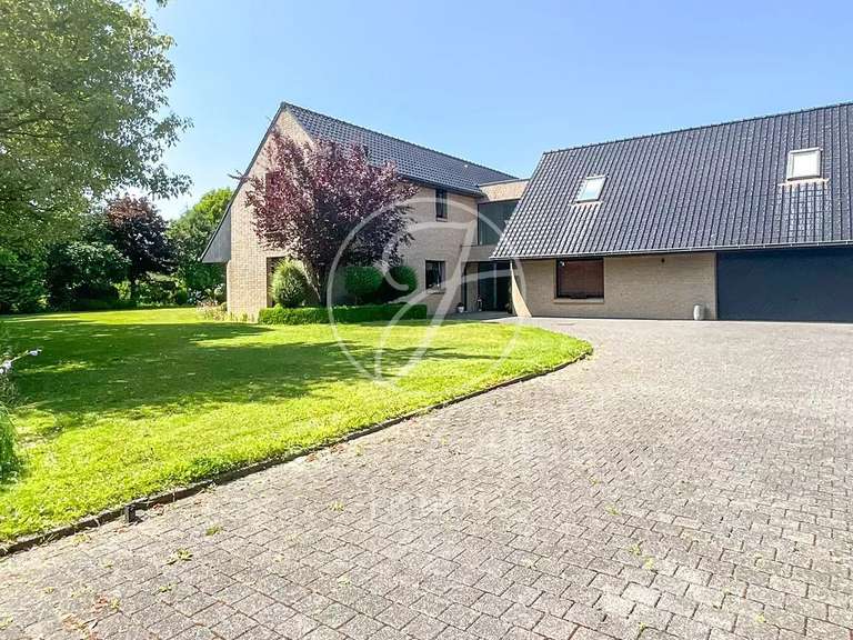 Maison Brillon - 7 chambres - 544m²