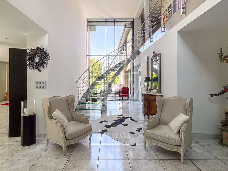 Maison Brillon - 7 chambres - 544m²