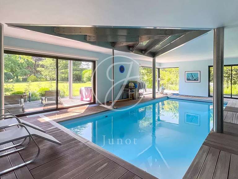 Maison Brillon - 7 chambres - 544m²