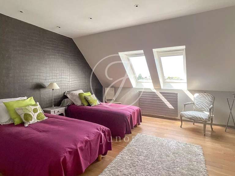 Maison Brillon - 7 chambres - 544m²