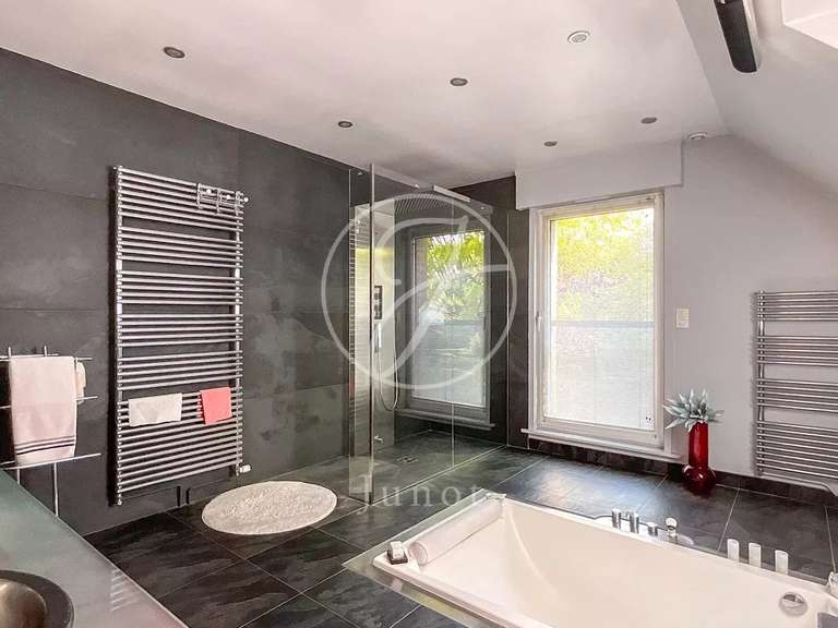 Maison Brillon - 7 chambres - 544m²