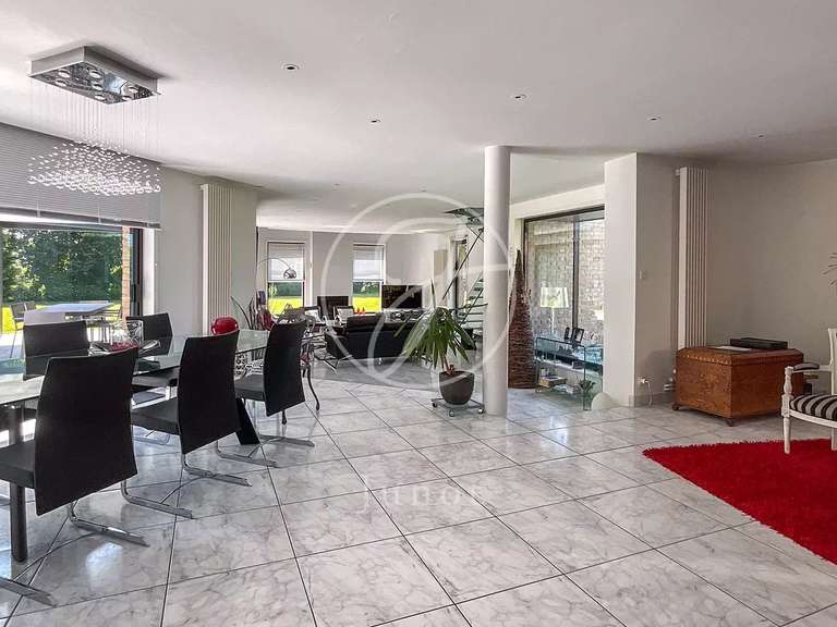 Maison Brillon - 7 chambres - 544m²