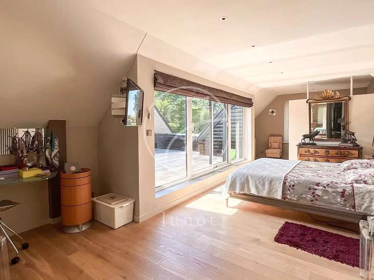 Maison Brillon - 7 chambres - 544m²