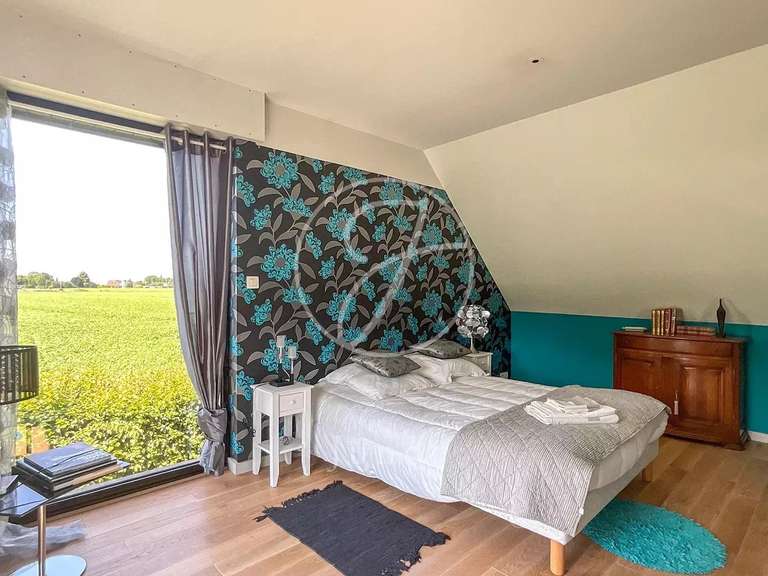 Maison Brillon - 7 chambres - 544m²