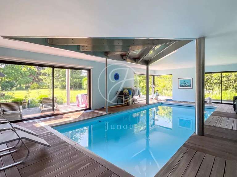 Maison Brillon - 7 chambres - 544m²