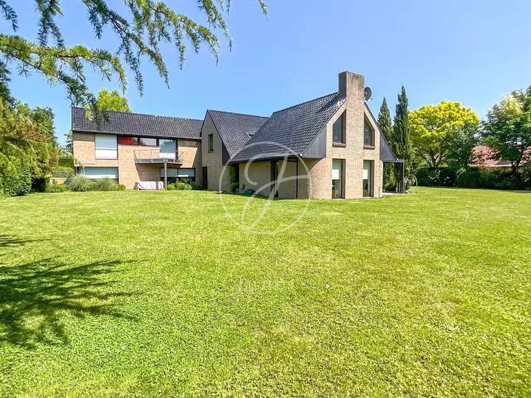 Maison Brillon - 7 chambres - 544m²