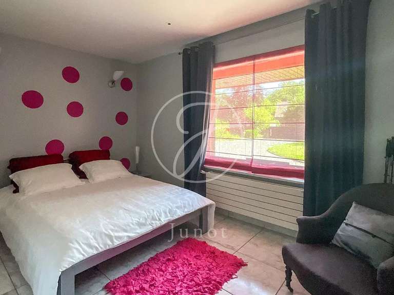 Maison Brillon - 7 chambres - 544m²