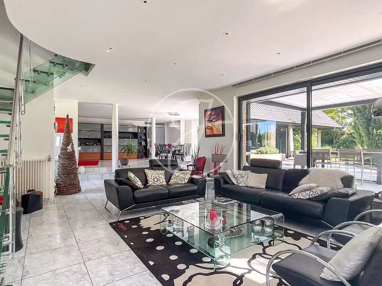 Maison Brillon - 7 chambres - 544m²