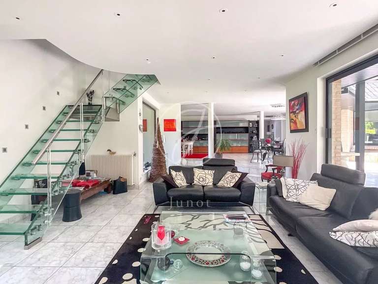 Maison Brillon - 7 chambres - 544m²