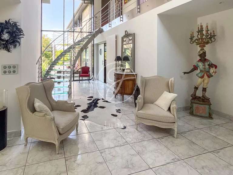 Maison Brillon - 7 chambres - 544m²