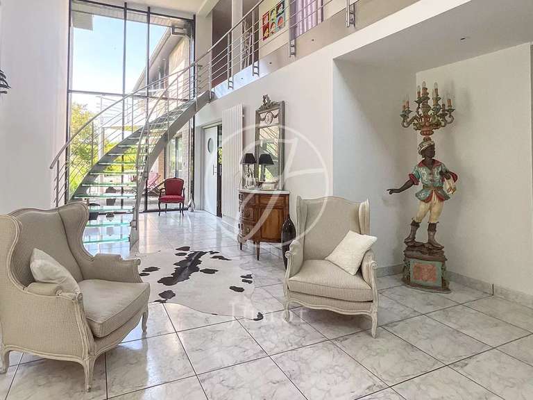 Maison Brillon - 7 chambres - 544m²