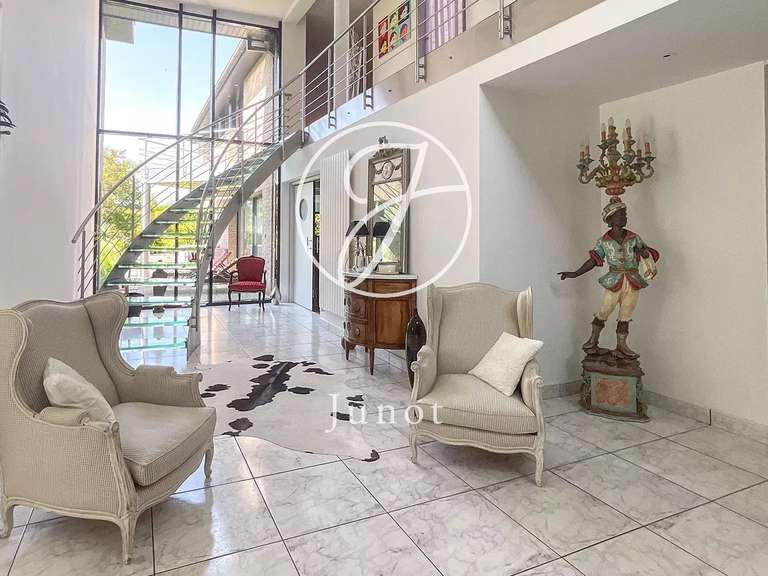 Maison Brillon - 7 chambres - 544m²