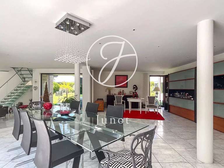 Maison Brillon - 7 chambres - 544m²
