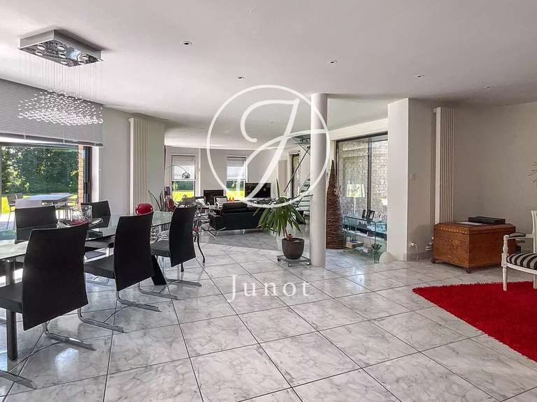 Maison Brillon - 7 chambres - 544m²