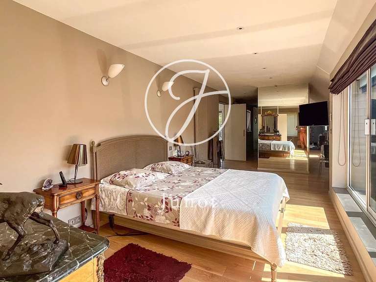 Maison Brillon - 7 chambres - 544m²