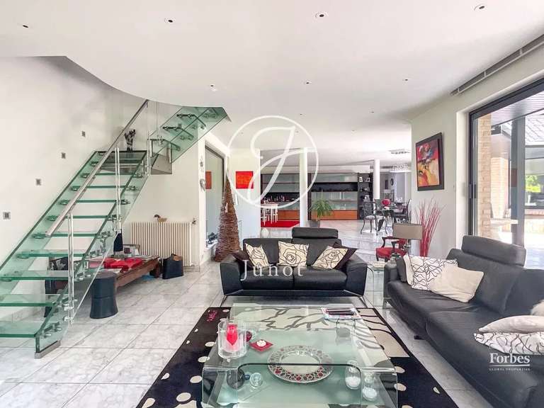 Maison Brillon - 7 chambres - 544m²