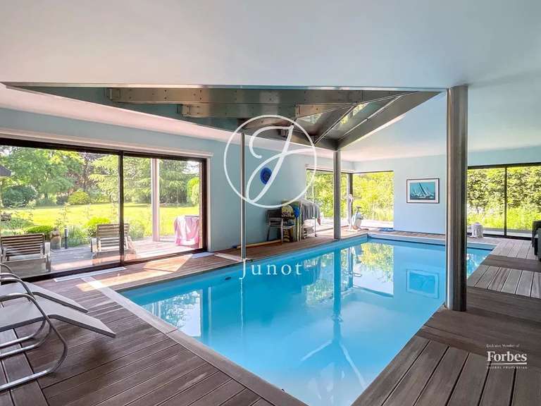 Maison Brillon - 7 chambres - 544m²