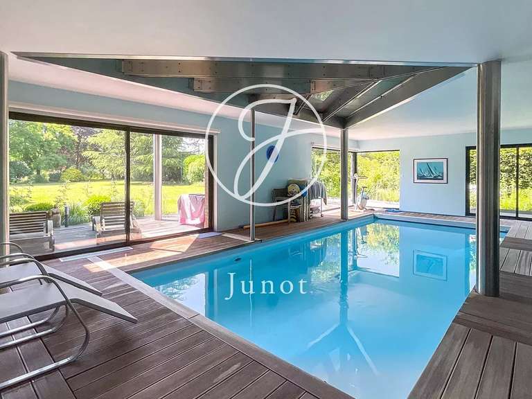 Maison Brillon - 7 chambres - 544m²