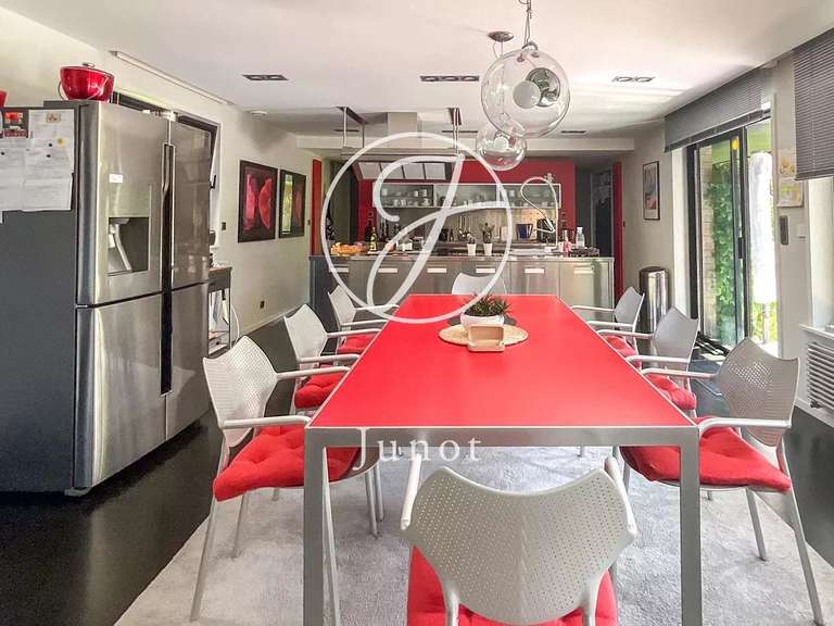 Maison Brillon - 7 chambres - 544m²