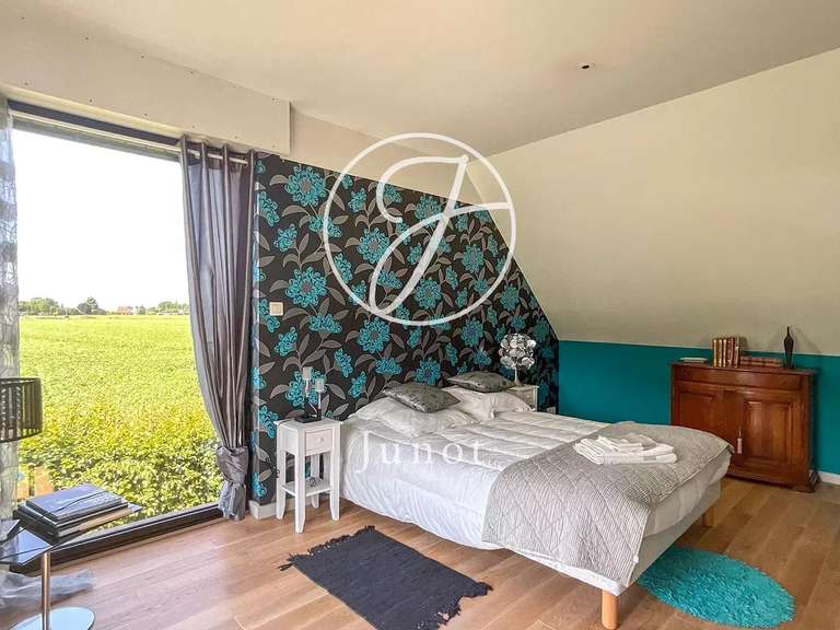Maison Brillon - 7 chambres - 544m²