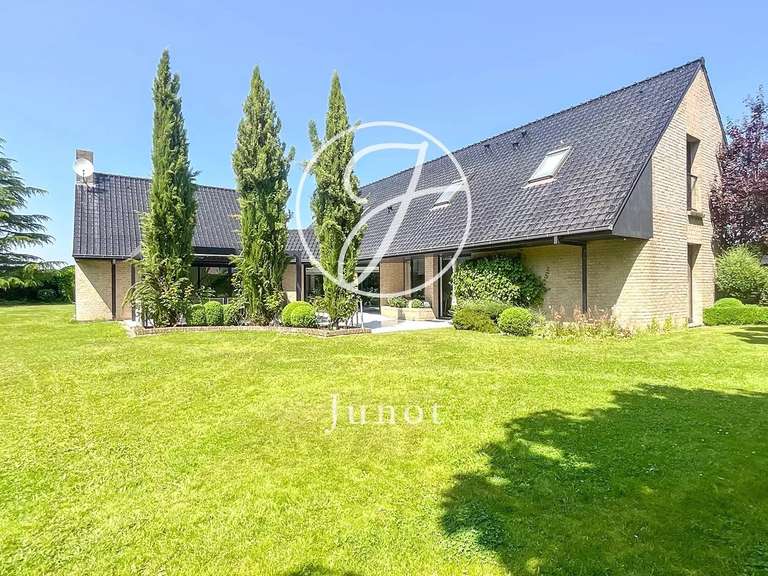 Maison Brillon - 7 chambres - 544m²