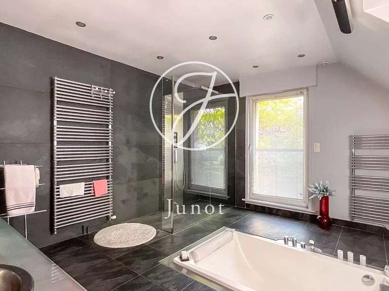 Maison Brillon - 7 chambres - 544m²