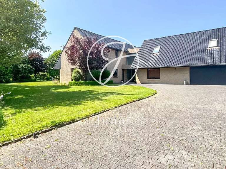 Maison Brillon - 7 chambres - 544m²