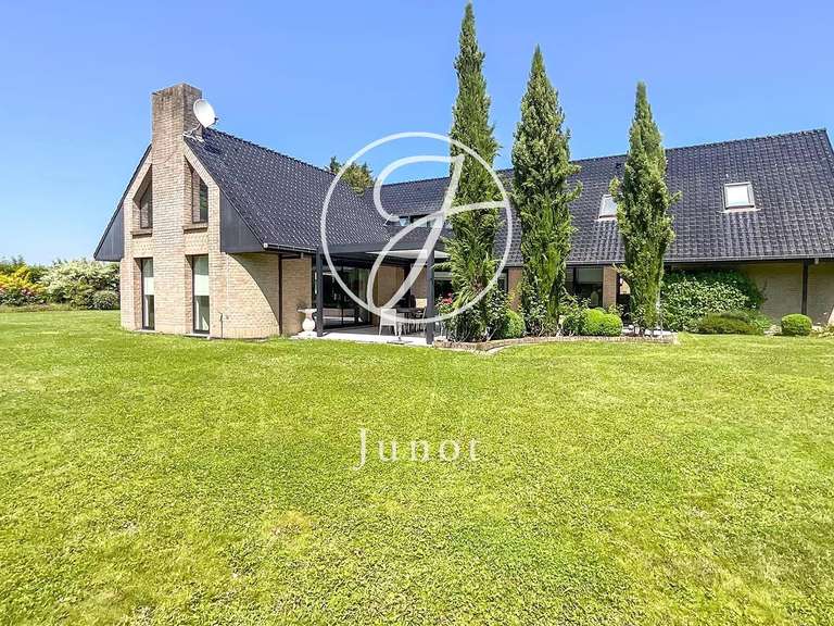 Maison Brillon - 7 chambres - 544m²