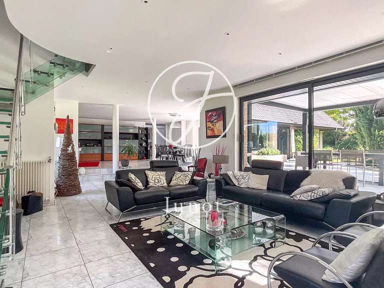 Maison Brillon - 7 chambres - 544m²