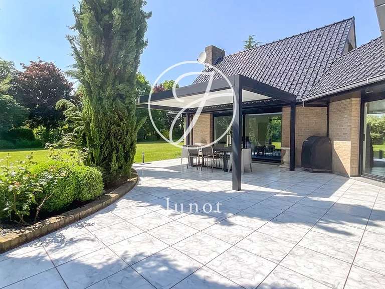 House Brillon - 7 bedrooms - 544m²