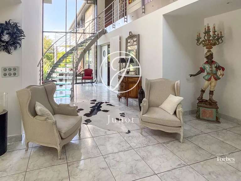 House Brillon - 7 bedrooms - 544m²