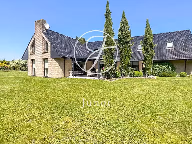 Maison Brillon - 7 chambres - 544m²